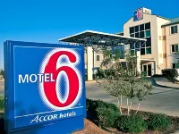 Motel 6 Arkadelphia, AR Các khách sạn ở 