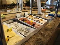 B&B HOTEL Eschweiler - breakfast