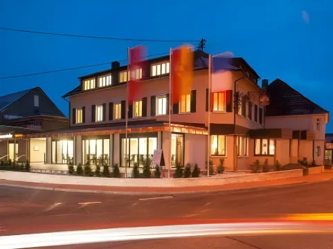 維足斯圖百酒店