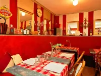 B&B de Valkenhorst - Wifi