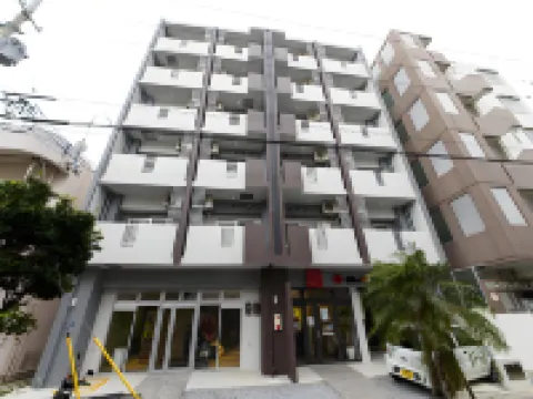 Mr.KINJO in NISHIZAKI＜糸満市＞ 糸満のホテル