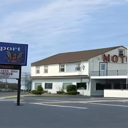 The Aventis Inn
