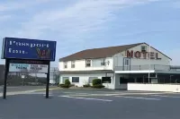 Passport Inn Somers Point - Somers Point Hotel di Marmora