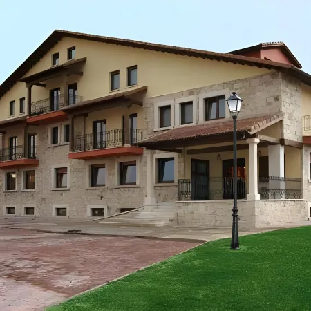 Hotel Garabatos