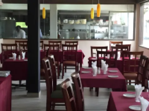 珍珠點酒店
