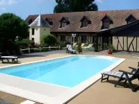Hôtel Restaurant le Fiacre à Quend Plage - 3-Star