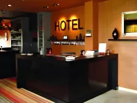 Fletcher Hotel Landgoed Huis te Eerbeek - Bares
