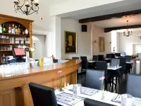 Fletcher Hotel Restaurant de Burghoeve - bar