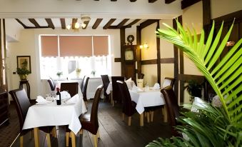 Talbot Hotel