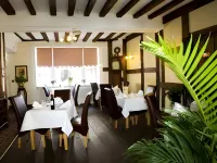 Talbot Hotel Hotels in Kingswinford