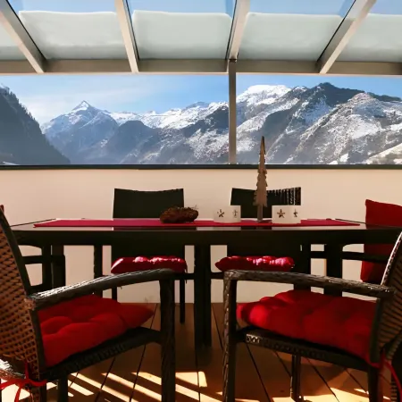 Aparthotel Waidmannsheil