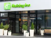 Holiday Inn ZÜRICH - MESSE by IHG Hotel berhampiran Ibu pejabat FIFA