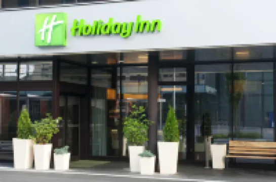 Holiday Inn ZÜRICH - MESSE by IHG