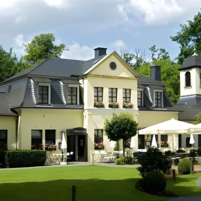 Parkhotel Hohenfeld Münster Hotels near St.-Paulus-Dom