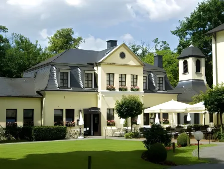 Parkhotel Hohenfeld Münster