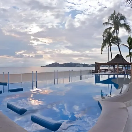 Hotel Marbella