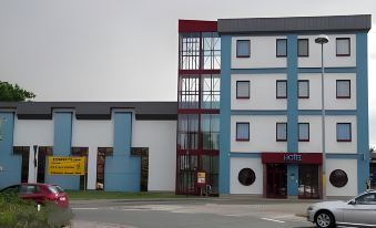 Bernstein Salzlandcenter