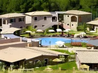 Residence S'Incantu - Pools