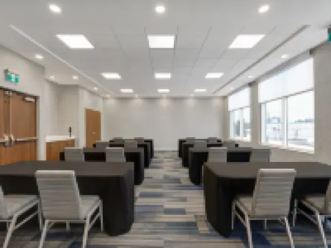 Holiday Inn Express & Suites COLLINGWOOD by IHG Hotéis em Simcoe County