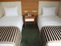 Nuzhet Hotel