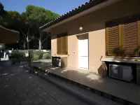 Hotel le Palme