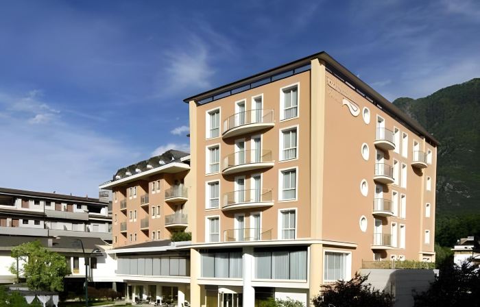 Rizzi Aquacharme Hotel & SPA