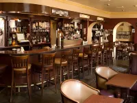Breffni Arms Hotel - bar