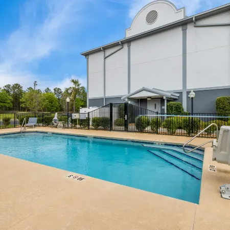 Spark by Hilton Tifton