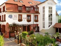 L´Antica Ruota Ristorante-Hotel Zum alten Wasserrad Hotels in Wilgartswiesen