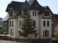 Hotel Villa Alice Hotels in Treseburg