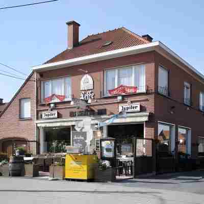 Elckerlyck Inn Hotel Hotel Exterior