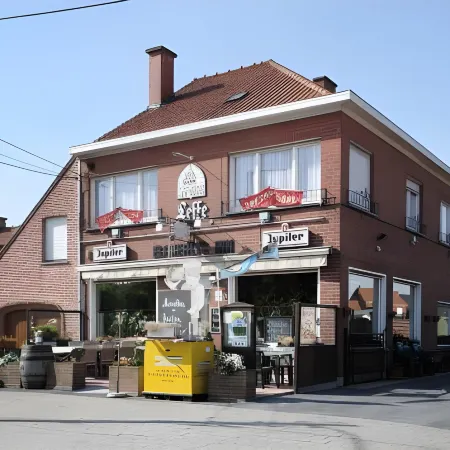 Elckerlyck Inn Hotel