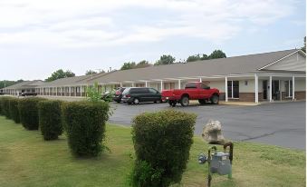 Regency Inn Pittsburg