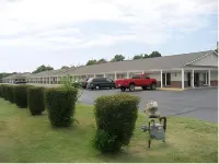 Regency Inn Pittsburg