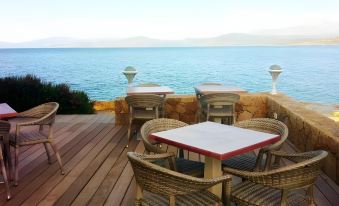 Hotel la Pietra Restaurant & Spa