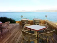 Hotel la Pietra Restaurant & Spa - Parkering