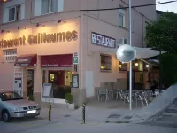 호스탈 기예우메스 Igualada 호텔