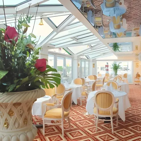 Hotel Appartement Landhaus Stutzi - Hotel Strandperle