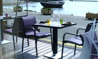 Le Thalassa Hôtel & Spa