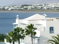 Seaside Los Jameos - Pet friendly