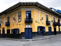 Hotel Posada del Angel
