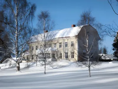 斯提弗高登飯店暨會議中心 Anderstorps kyrka, Skellefteå附近的飯店