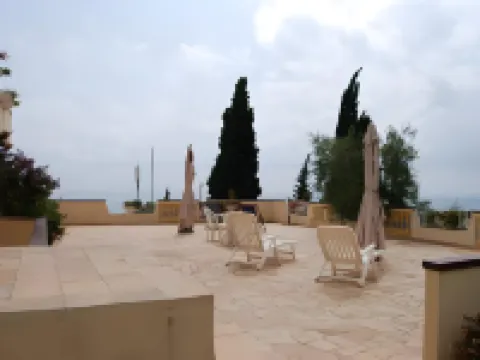 Hotel Belvedere Hotels in Sperlonga