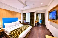 The Fern Residency Ahmedabad, Subhash Bridge, Series by Marriott Hotels in 