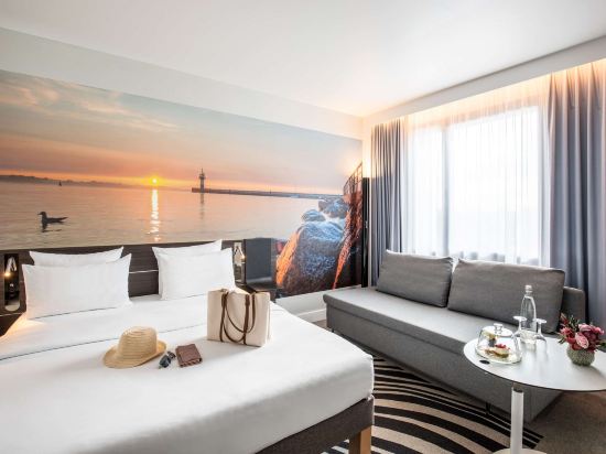 Novotel Hamburg City Alster