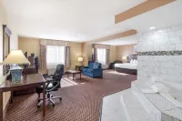 Quality Inn & Suites Bloomington University Area - Wi-Fi