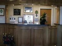 Park Hotel Hotels in Thurso