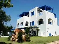 Evi Rooms - Guest houses