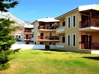 Kyma Hotel Hotels near Moni Profiti Ilia
