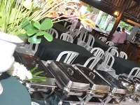 Sanctuary Garden Resort فنادق في رومبلون
